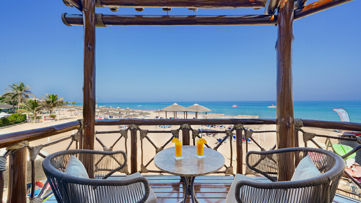 Fujairah Rotana Resort & Spa